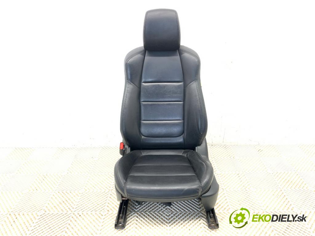 MAZDA 6 GJ sedan 2014 141 kW 2.5 (GJ5FP) 2488 Sedadlo ľavy predný 