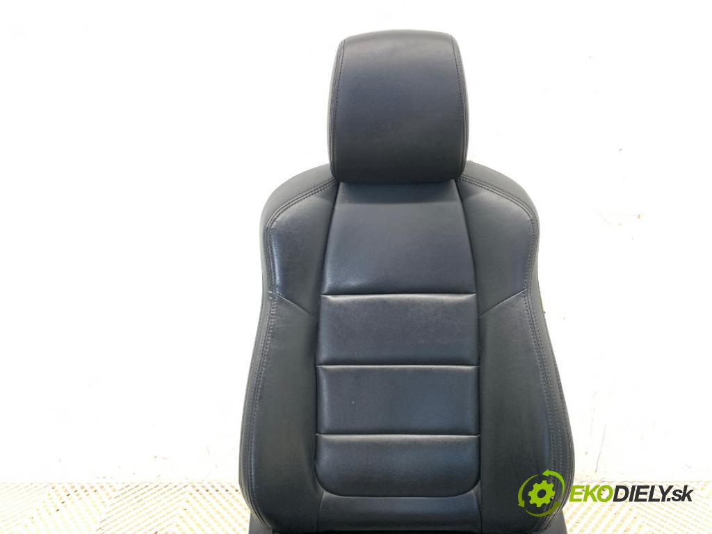 MAZDA 6 GJ sedan 2014 141 kW 2.5 (GJ5FP) 2488 Sedadlo ľavy predný