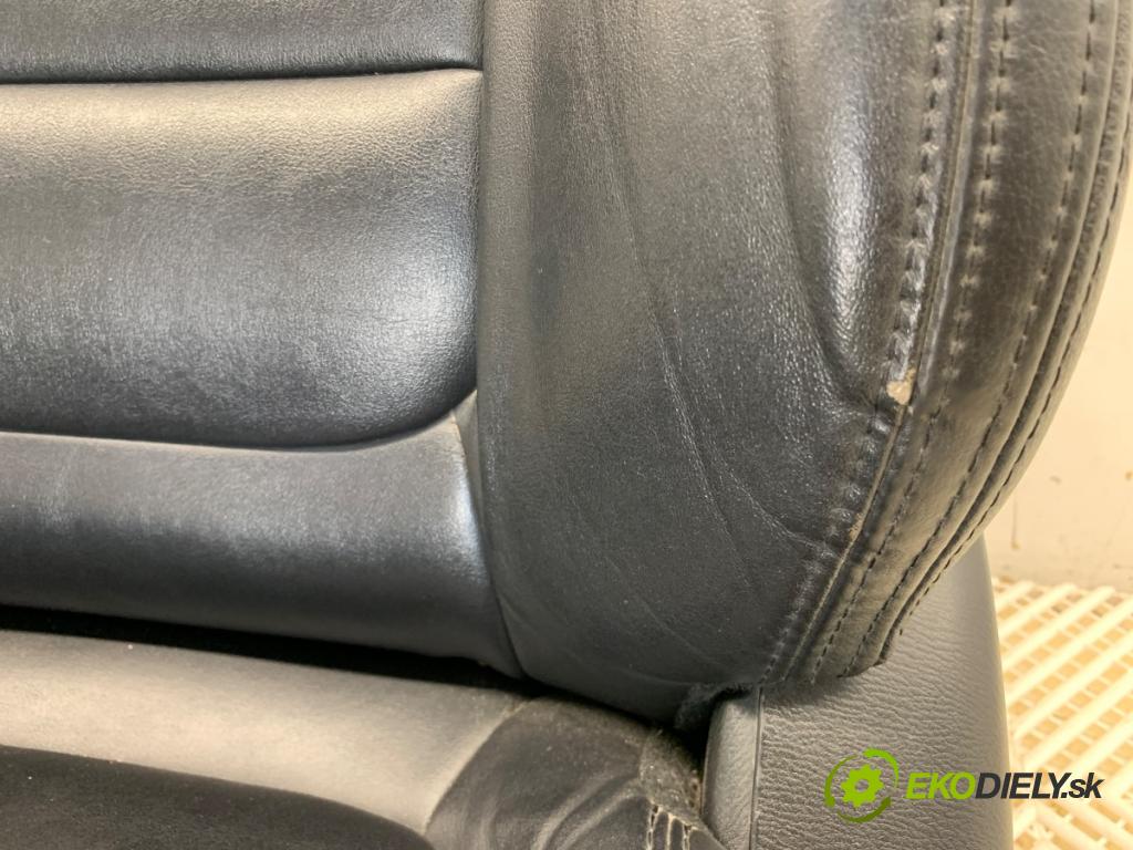 MAZDA 6 GJ sedan 2014 141 kW 2.5 (GJ5FP) 2488 Sedadlo ľavy predný