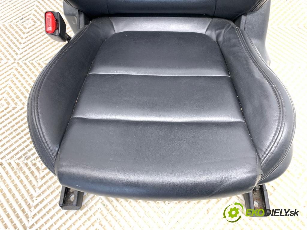 MAZDA 6 GJ sedan 2014 141 kW 2.5 (GJ5FP) 2488 Sedadlo ľavy predný
