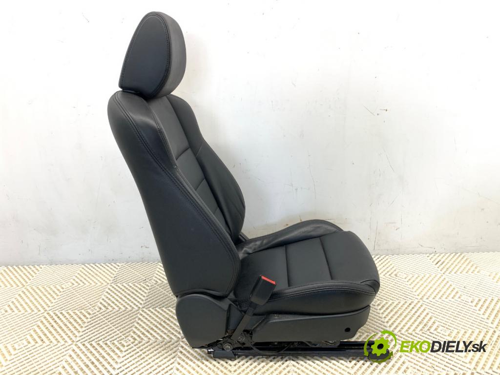 MAZDA 6 GJ sedan 2014 141 kW 2.5 (GJ5FP) 2488 Sedadlo ľavy predný