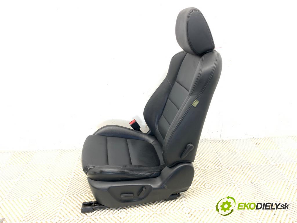 MAZDA 6 GJ sedan 2014 141 kW 2.5 (GJ5FP) 2488 Sedadlo ľavy predný