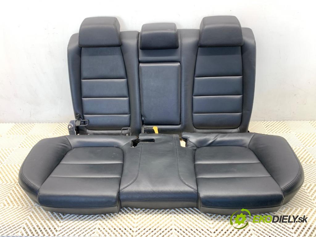 MAZDA 6 GJ sedan 2014 141 kW 2.5 (GJ5FP) 2488 sedadlo druhý VLÁDA: 