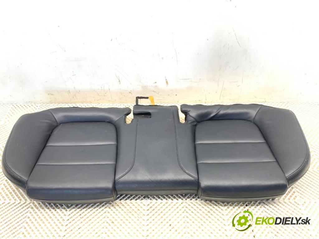 MAZDA 6 GJ sedan 2014 141 kW 2.5 (GJ5FP) 2488 Sedadlo druhý rad
