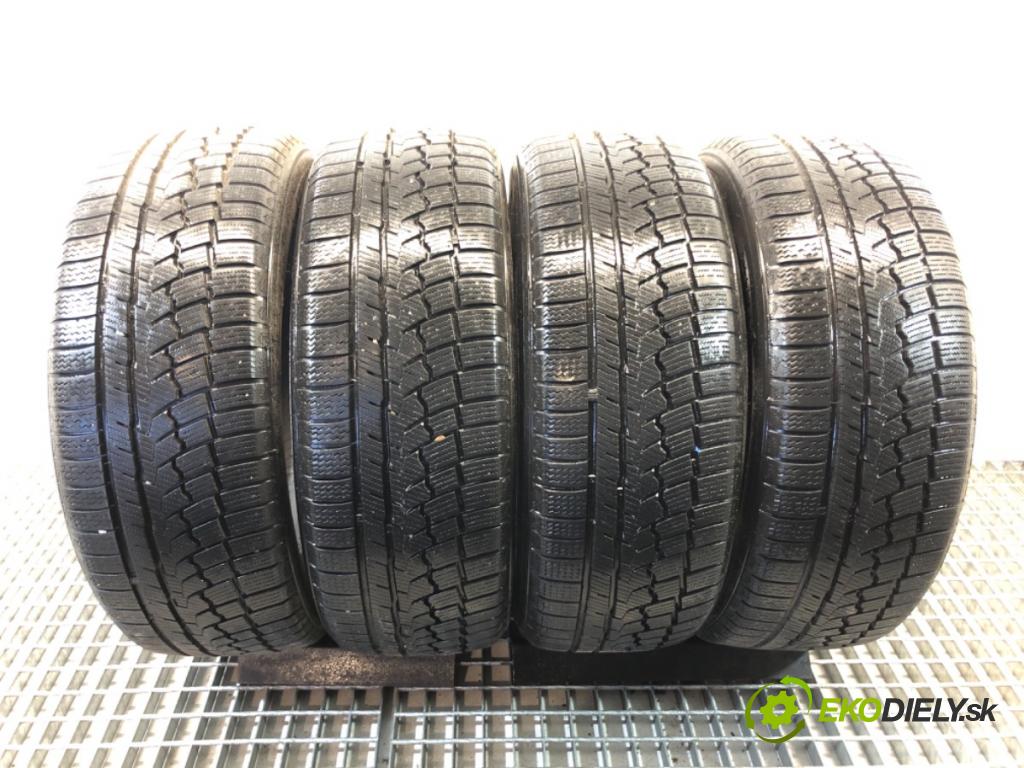 --- ---      PNEUMATIKY: zima 4X 205/55 16