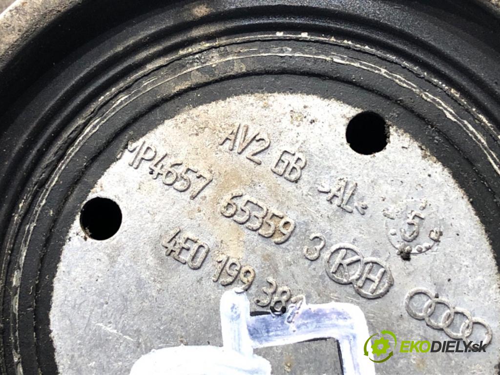 AUDI A8 D3 sedan 2005 191 kW 3.2 FSI 3123 AirBag Motor ľavy predný 4E0199381