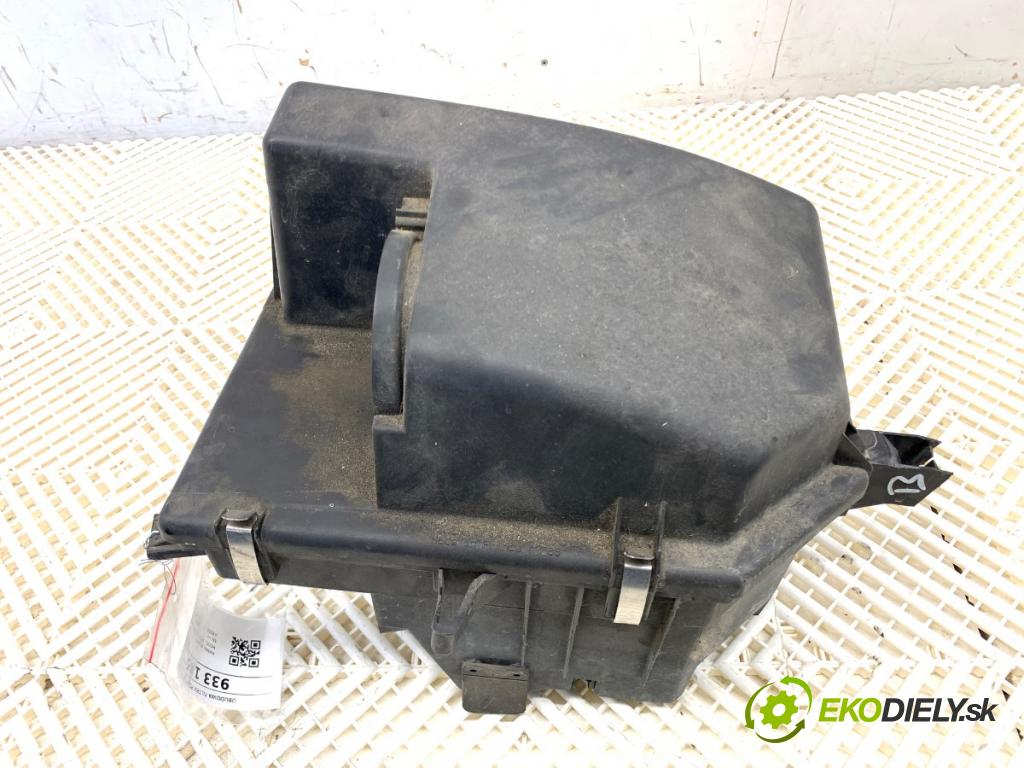 VOLVO XC90 I SUV 2005 200 kW T6 AWD 2922 Obal filtra vzduchu  (Obal vzduchového filtra)