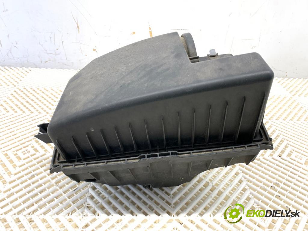 VOLVO XC90 I SUV 2005 200 kW T6 AWD 2922 Obal filtra vzduchu (Obal vzduchového filtra)