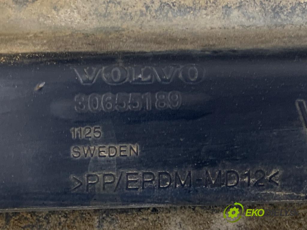 VOLVO XC90 I SUV 2005 200 kW T6 AWD 2922 Lišta prahová ľavy 30655189