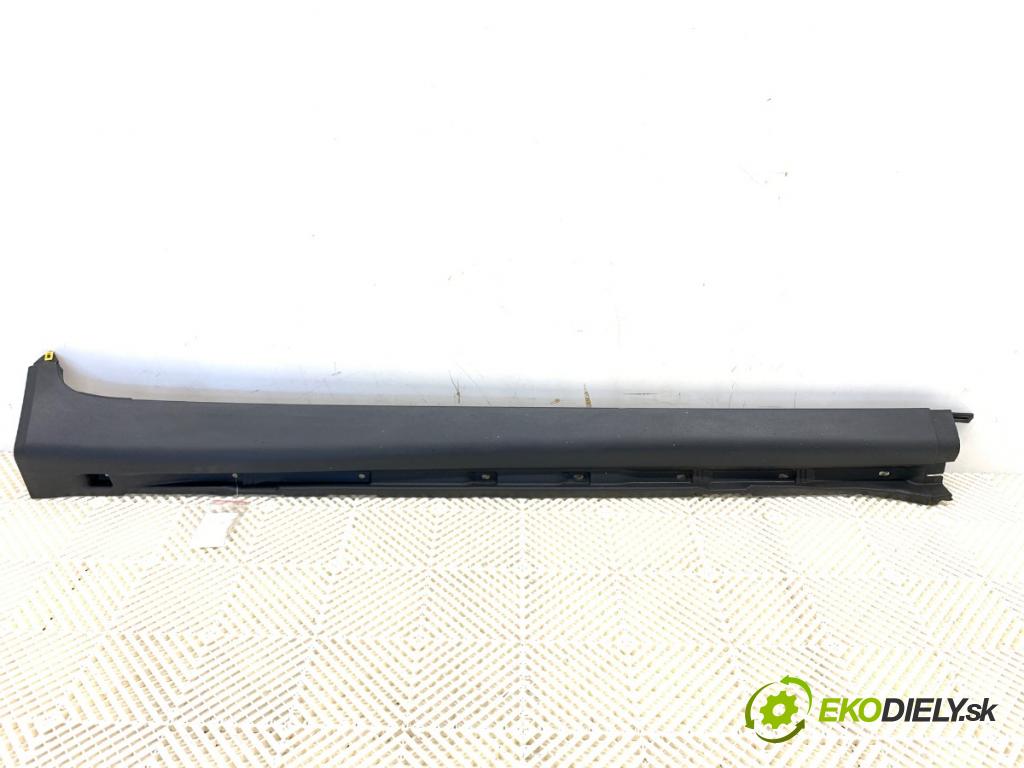 VOLVO XC90 I SUV 2005 200 kW T6 AWD 2922 Lišta prahová pravy 30655190