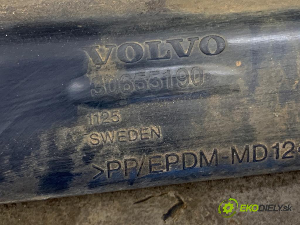 VOLVO XC90 I SUV 2005 200 kW T6 AWD 2922 Lišta prahová pravy 30655190