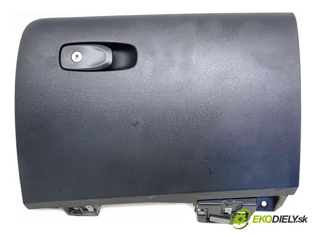 VOLVO V60 II Kombi 2019 140 kW D4 1969 přihrádka kastlík spolujezdce 31477861 (Přihrádka (kastlík))