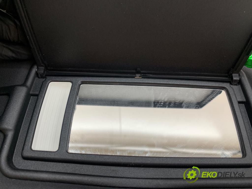 VOLVO V60 II Kombi 2019 140 kW D4 1969 Clona slnečná pravy