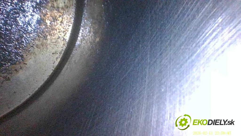 DODGE CHALLENGER coupe 2009 186 kW 3.5 3518 Motor P04892511AA (Motor)
