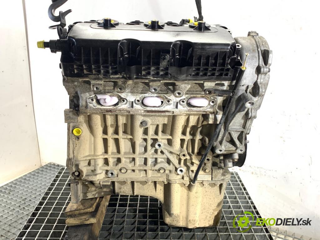 DODGE CHALLENGER coupe 2009 186 kW 3.5 3518 Motor P04892511AA (Motor)