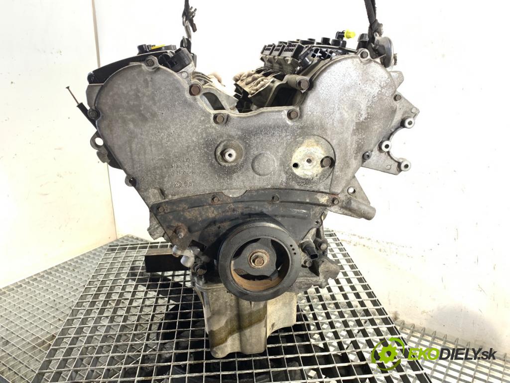DODGE CHALLENGER coupe 2009 186 kW 3.5 3518 Motor P04892511AA (Motor)