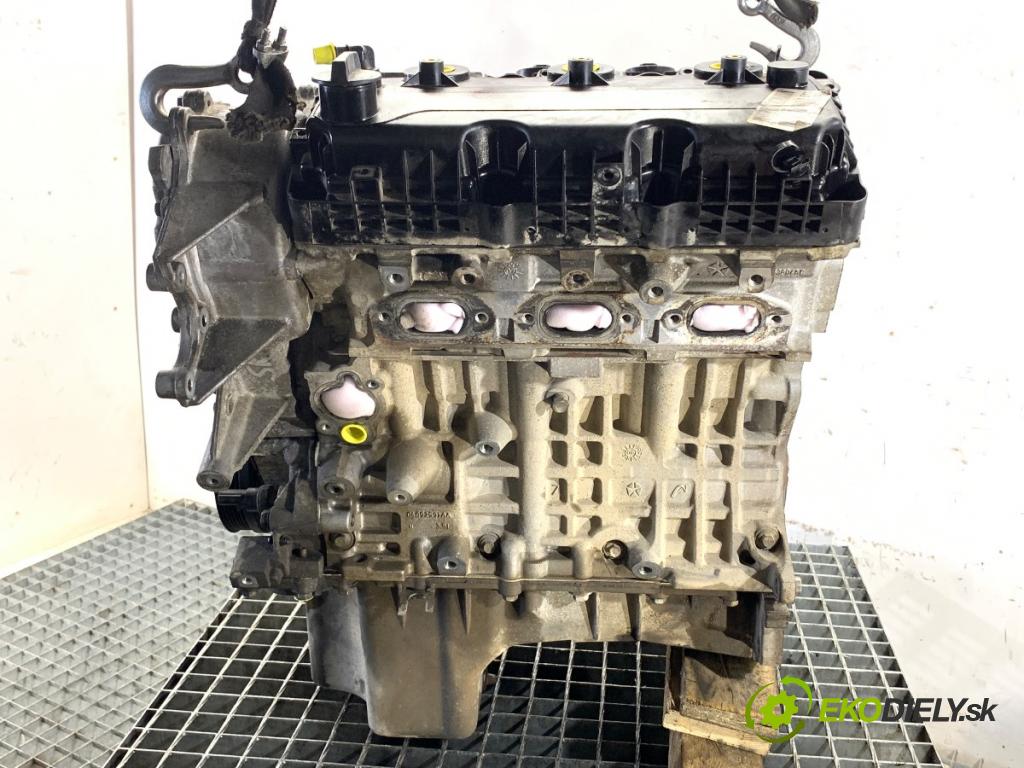 DODGE CHALLENGER coupe 2009 186 kW 3.5 3518 Motor P04892511AA (Motor)
