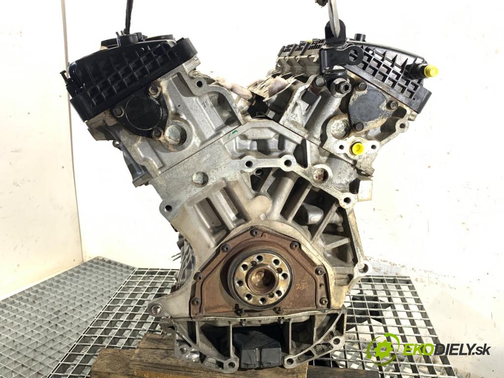 DODGE CHALLENGER coupe 2009 186 kW 3.5 3518 Motor P04892511AA (Motor)