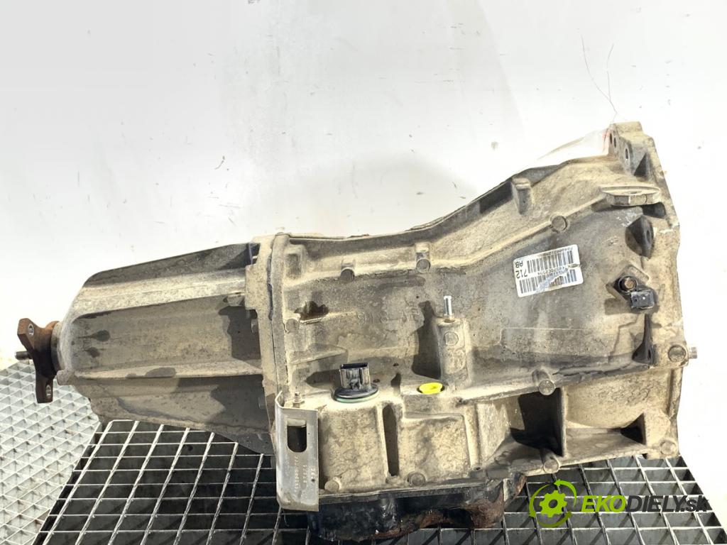 DODGE CHALLENGER coupe 2009 186 kW 3.5 3518 Prevodovka P04800712AB P04736893AC (Prevodovka)