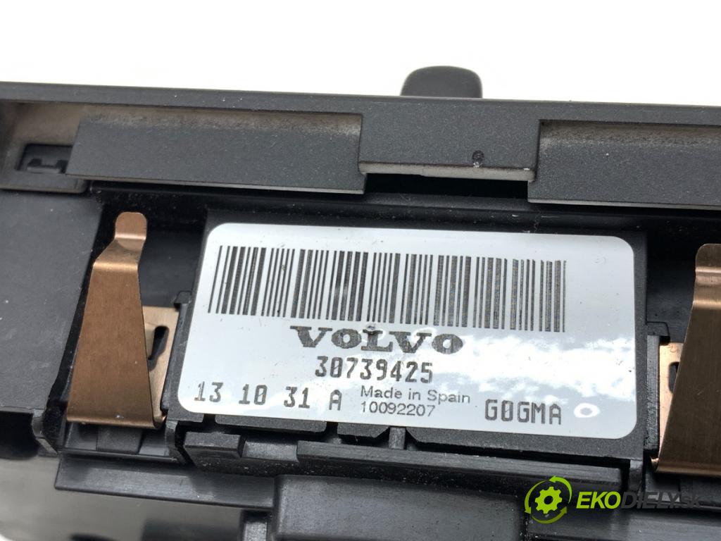 VOLVO V40 liftback 2013 84 kW D2 1560 Spínač svetiel 30739425