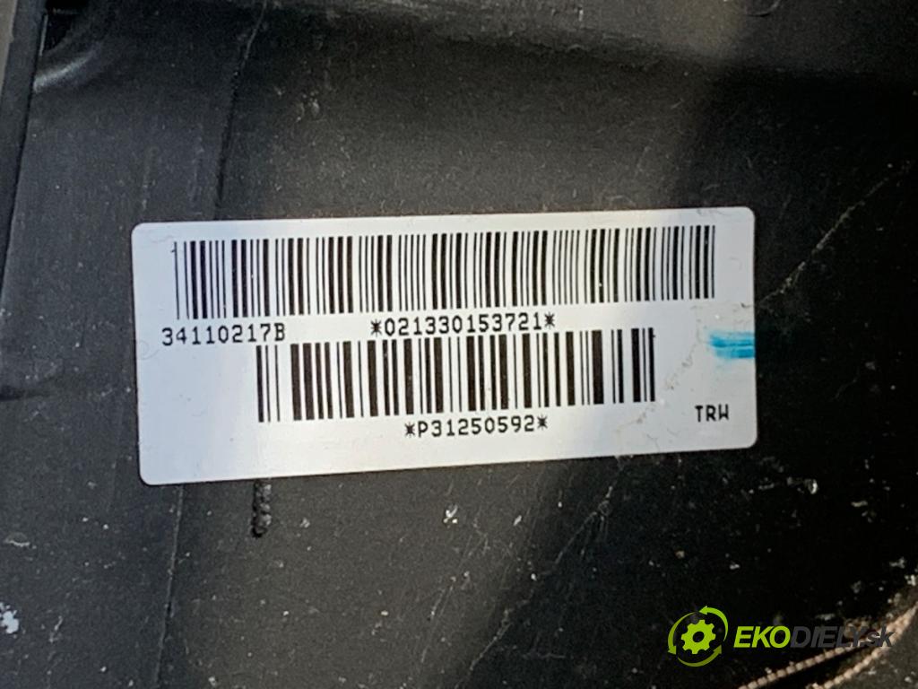 VOLVO V40 liftback 2013 84 kW D2 1560 Volant P31250592 (Volant)