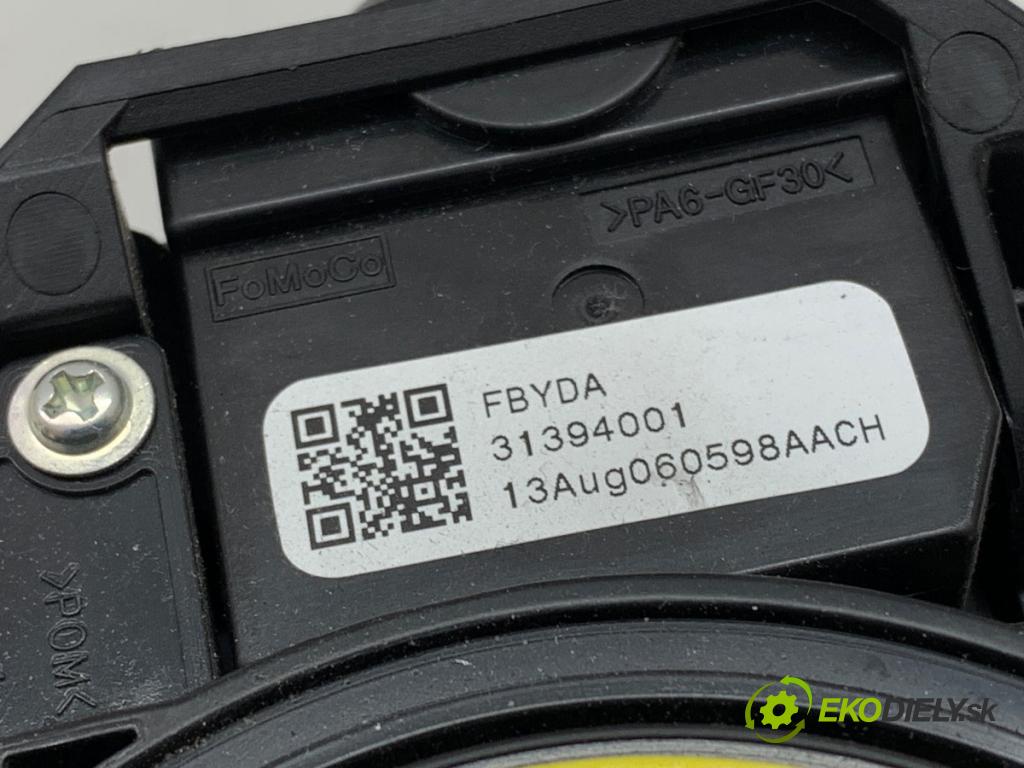 VOLVO V40 liftback 2013 84 kW D2 1560 Prepínač kombinovaný 31394001 (Prepínacie páčky pod volantom)