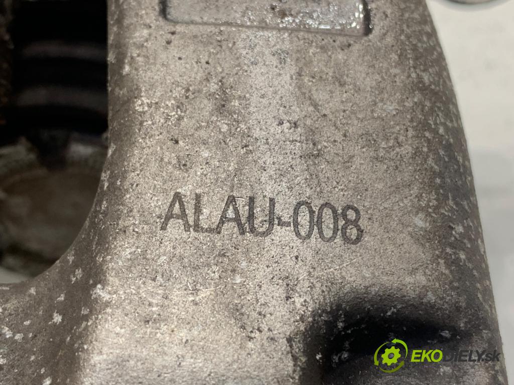 AUDI A8 D3 sedan 2005 191 kW 3.2 FSI 3123 brzdič třmen levý zadní část