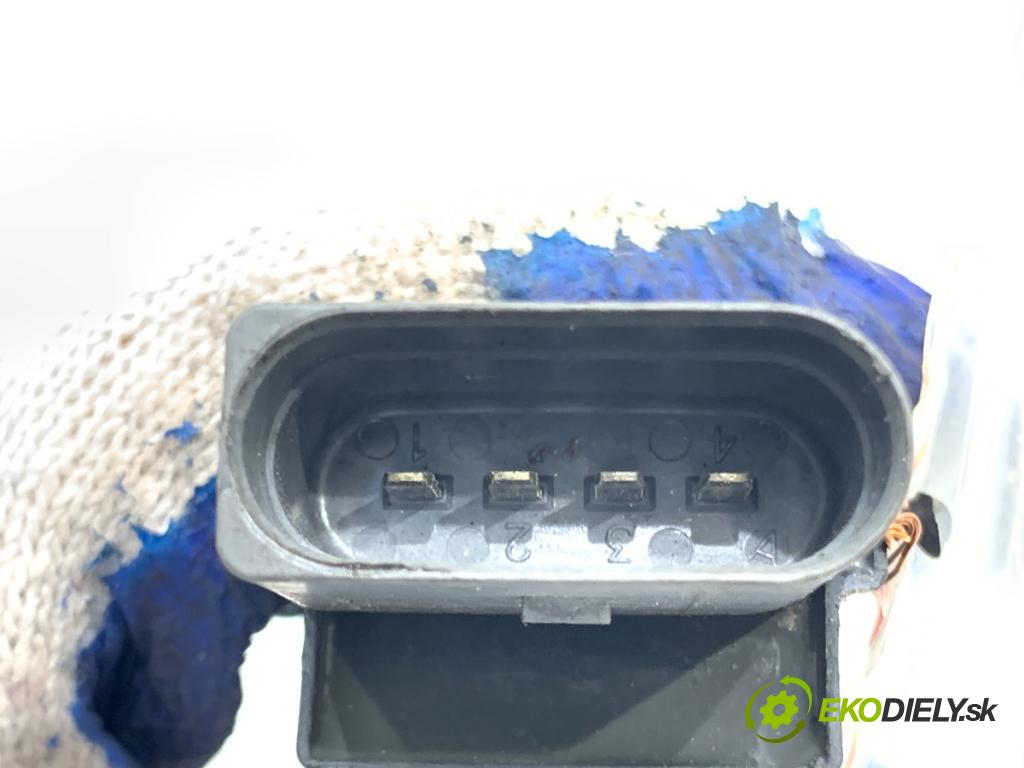 PORSCHE CAYENNE SUV 2013 220 kW 3.6 3598 Cievka zapaľovacia 022905715B (Zapaľovacia cievka)
