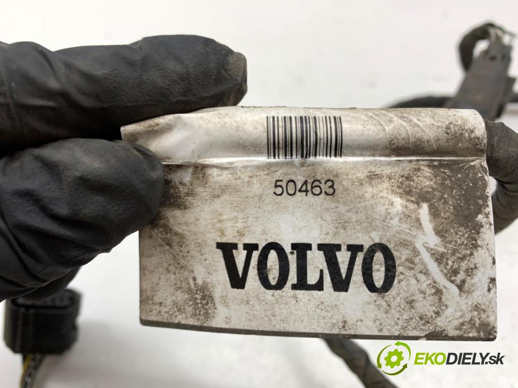 VOLVO S60 III sedan 2020 140 kW T4 1969 Káblovačka PDC zad 31654284