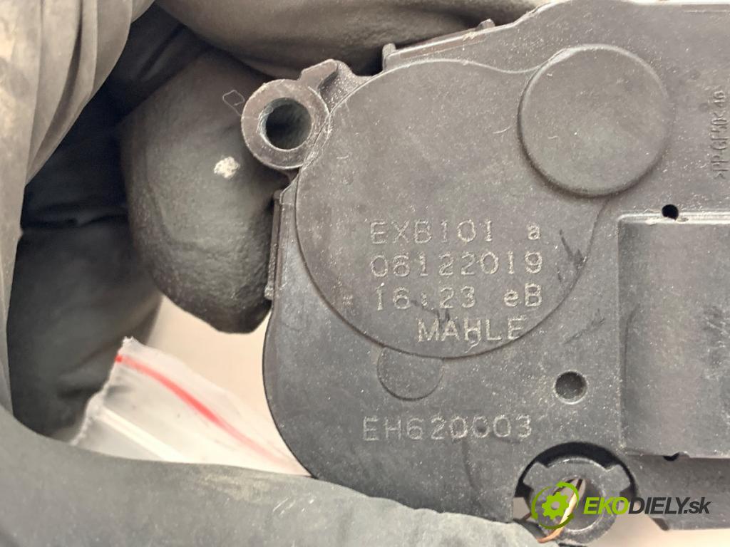 VOLVO S60 III sedan 2020 140 kW T4 1969 Motor kúrenia EH620003