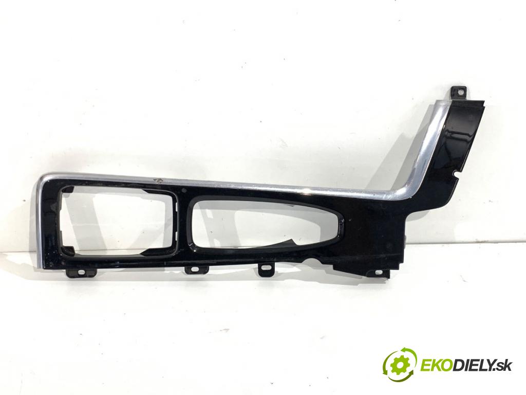VOLVO S60 III sedan 2020 140 kW T4 1969 lišty kryt 31477741 (Lišta)