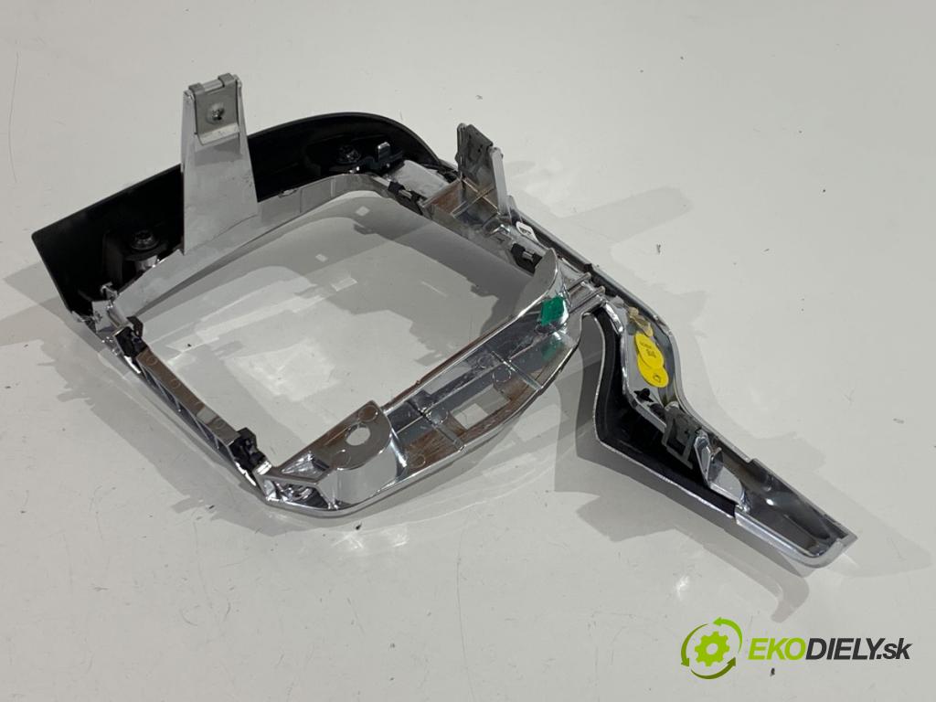 VOLVO S60 III sedan 2020 140 kW T4 1969 lišty kryt 31477741 (Lišta)