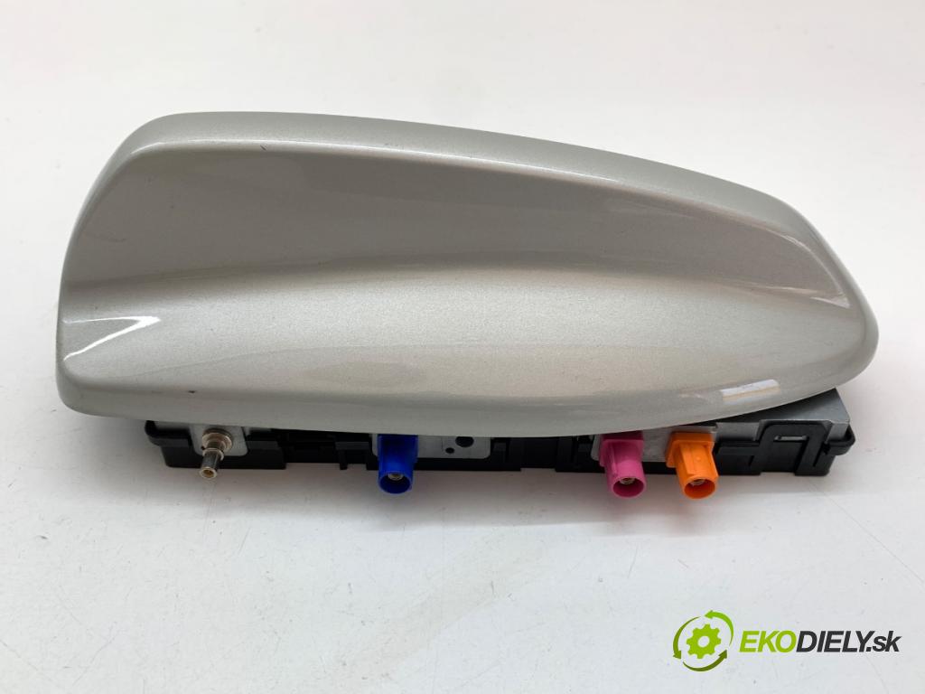 VOLVO S60 III sedan 2020 140 kW T4 1969 ANTENA 31438104