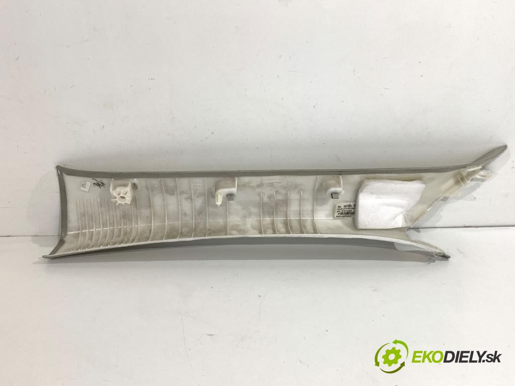 VOLVO S60 III sedan 2020 140 kW T4 1969 clona sloupku levý 31479193