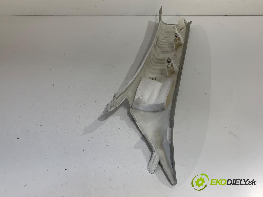 VOLVO S60 III sedan 2020 140 kW T4 1969 clona sloupku levý 31479193
