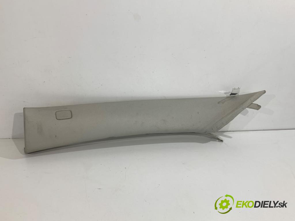 VOLVO S60 III sedan 2020 140 kW T4 1969 clona sloupku pravý 31479191