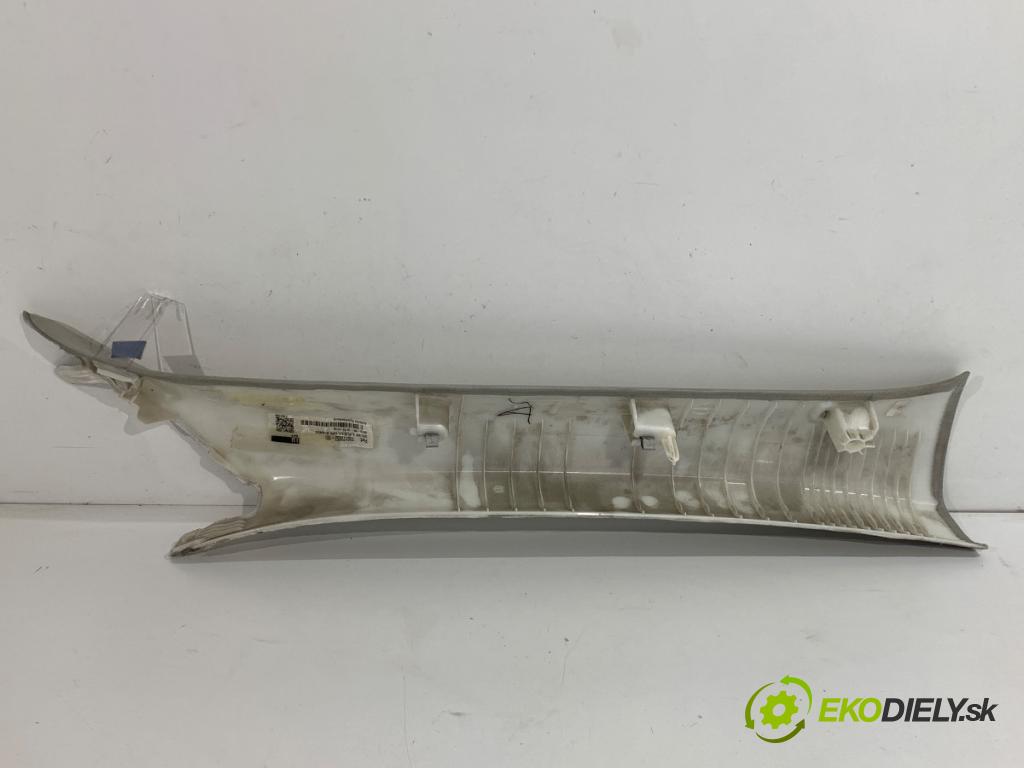 VOLVO S60 III sedan 2020 140 kW T4 1969 clona sloupku pravý 31479191