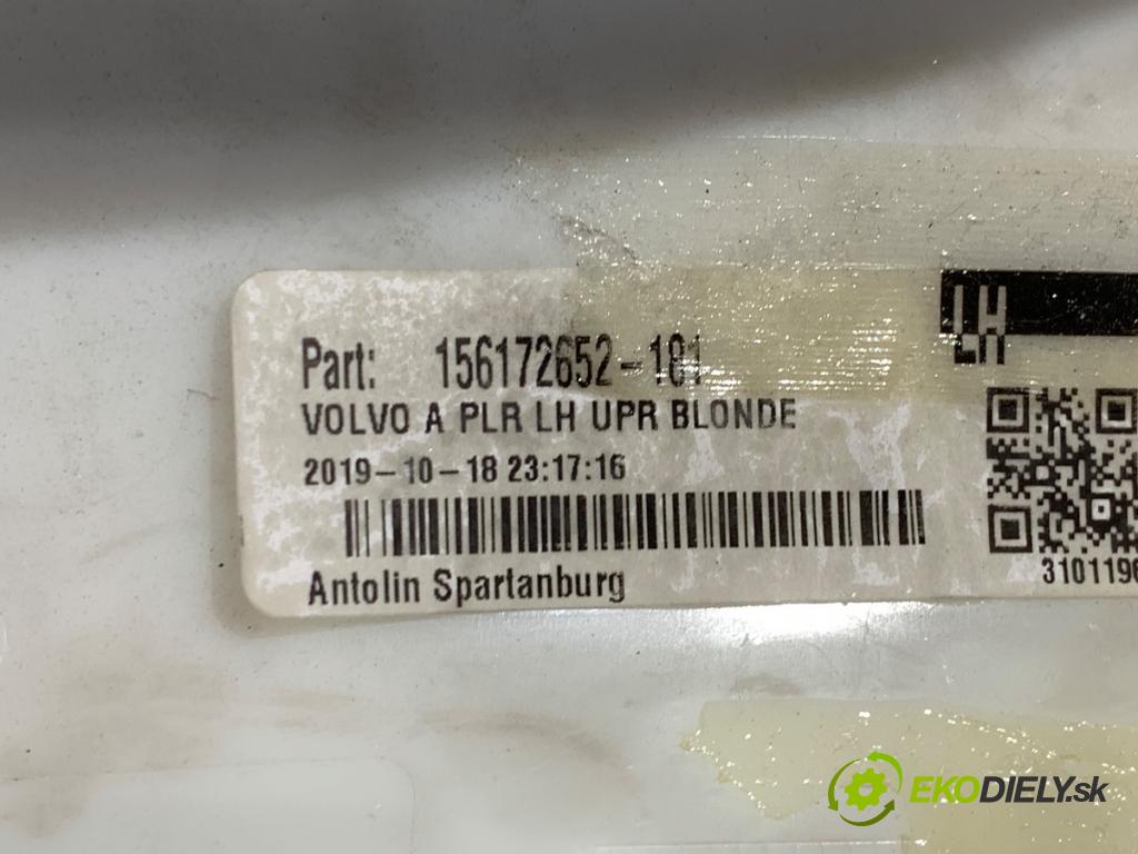 VOLVO S60 III sedan 2020 140 kW T4 1969 clona sloupku pravý 31479191