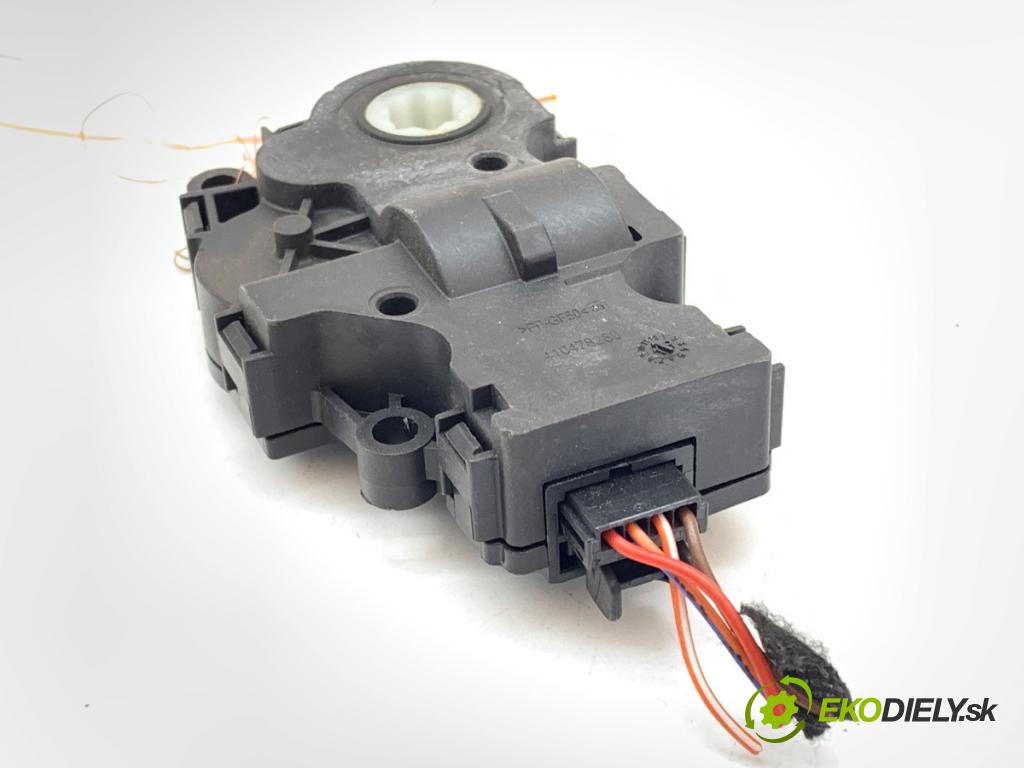 VOLVO S60 III sedan 2020 140 kW T4 1969 Motor kúrenia EH620003