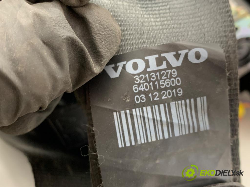 VOLVO S60 III sedan 2020 140 kW T4 1969 držák bezpečnost pravý přední část 32131279