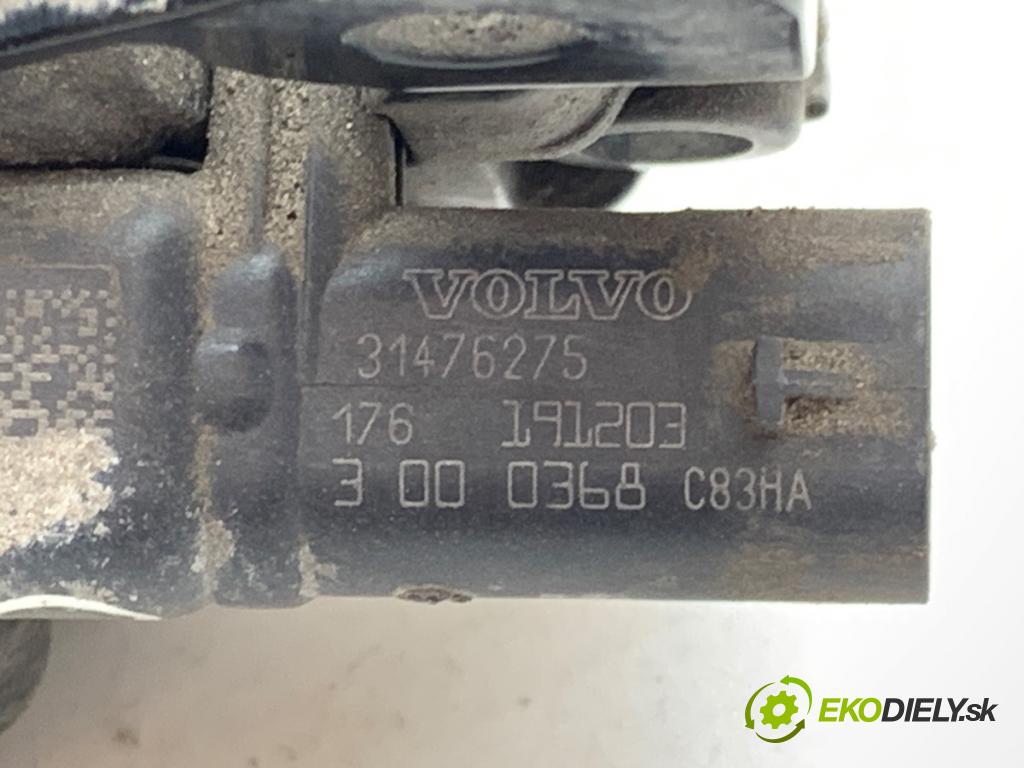 VOLVO S60 III sedan 2020 140 kW T4 1969 snímač nárazu 31476275 (Snímač nárazu)