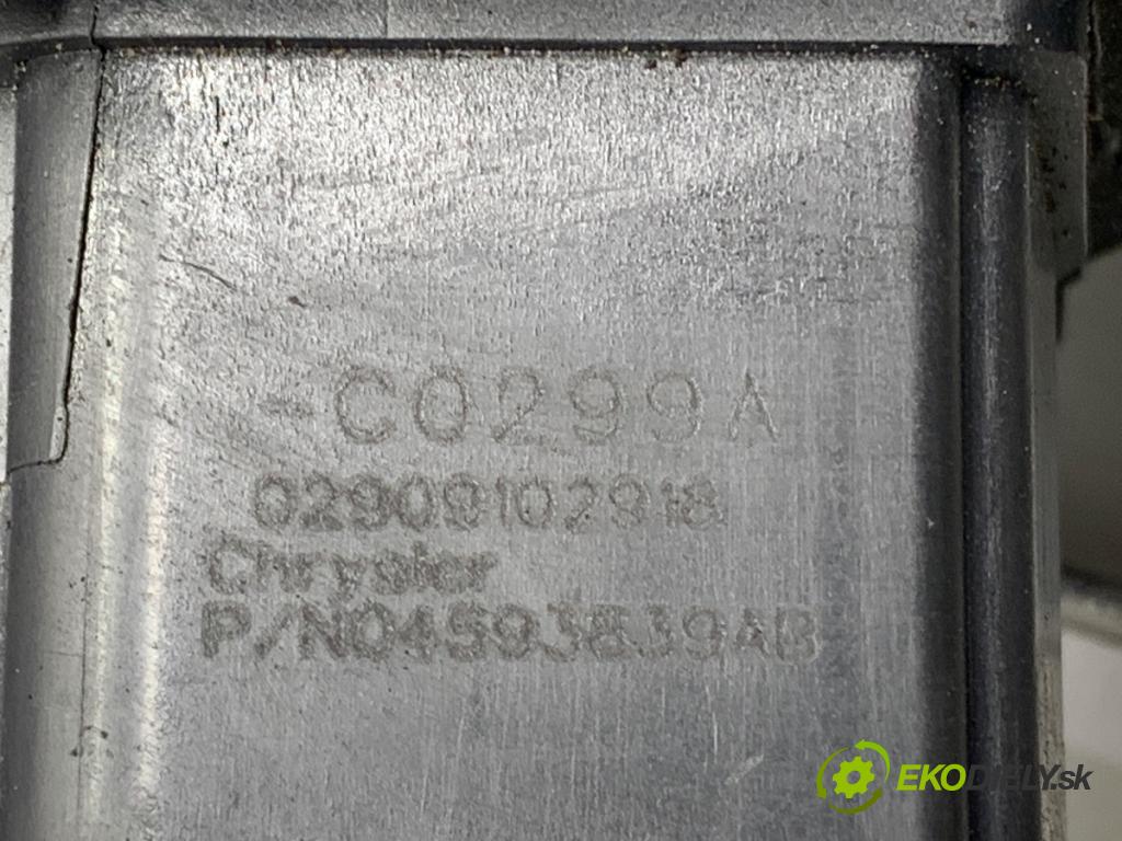 DODGE CHALLENGER coupe 2009 186 kW 3.5 3518 potrubí sání  (Sací potrubí)