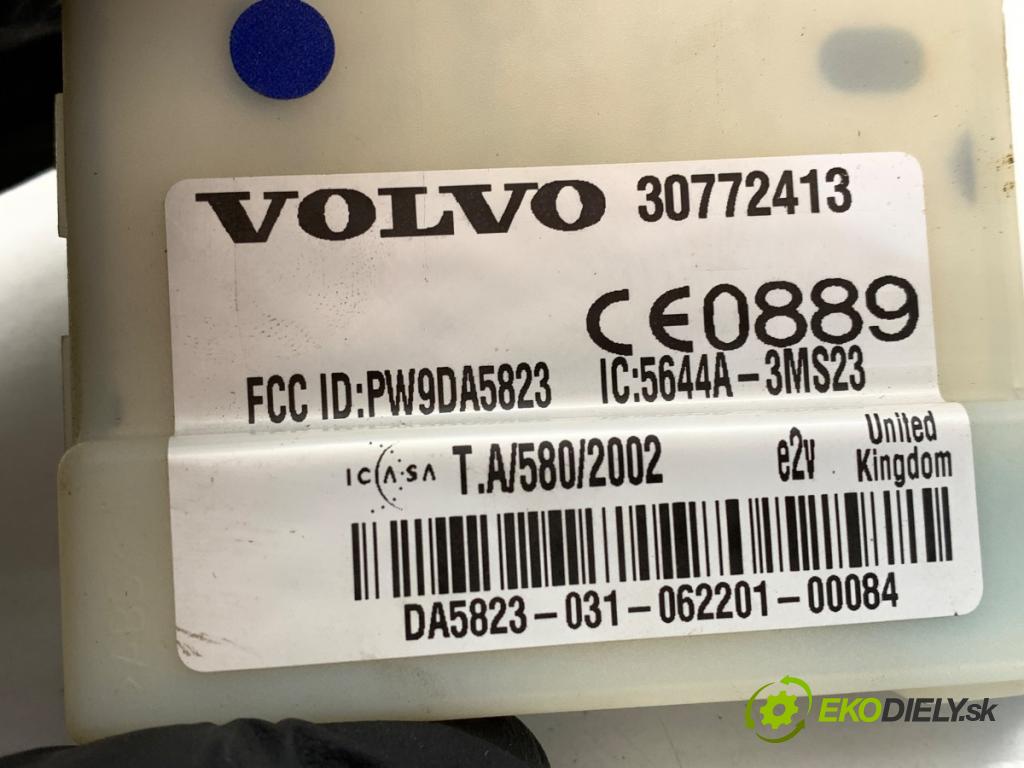 VOLVO XC90 I SUV 2005 200 kW T6 AWD 2922 Modul alarmu 30772413 (Riadiaca jednotka ostatné)