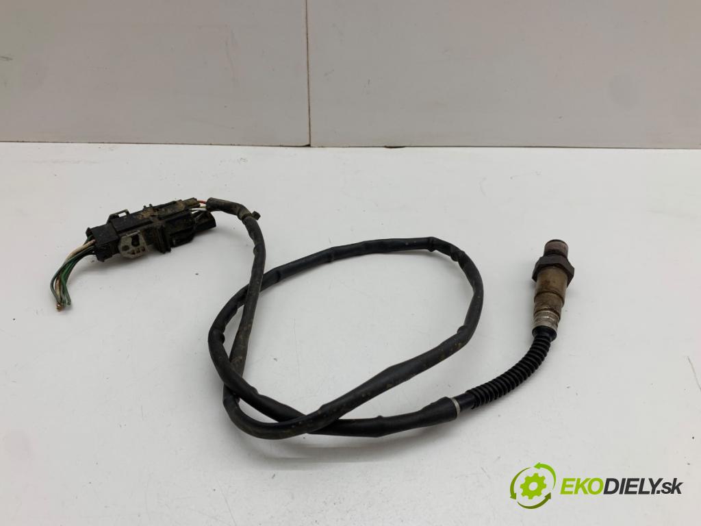 VOLVO XC90 I SUV 2005 200 kW T6 AWD 2922 sonda lambda predný 0258007188 (Lambda sonda)