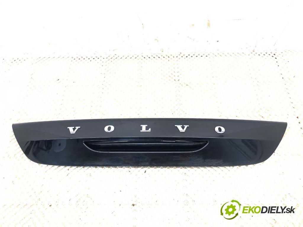 VOLVO V40 liftback 2013 84 kW D2 1560 Zadné čelo dverí zad 31301301