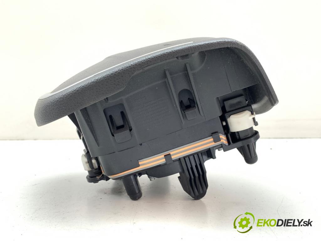 PEUGEOT 508 SW I Kombi 2011 115 kW 1.6 THP 1598 AirBag volantu 96863325ZE (Airbag)