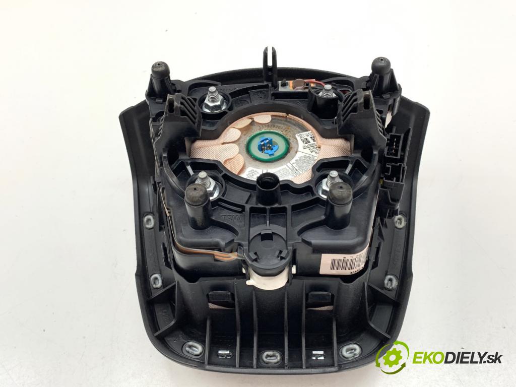 PEUGEOT 508 SW I Kombi 2011 115 kW 1.6 THP 1598 AirBag volantu 96863325ZE (Airbag)