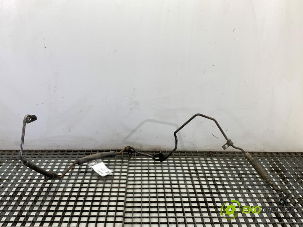 PEUGEOT 508 SW I Kombi 2011 115 kW 1.6 THP 1598 hadica servočerpadlo 9677726480 (Rúrka servočerpadla)