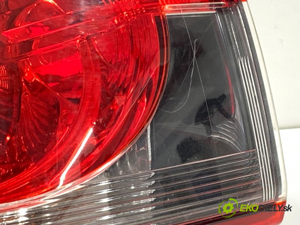 MAZDA 6 GJ sedan 2014 141 kW 2.5 (GJ5FP) 2488 Svetlo ľavy zad
