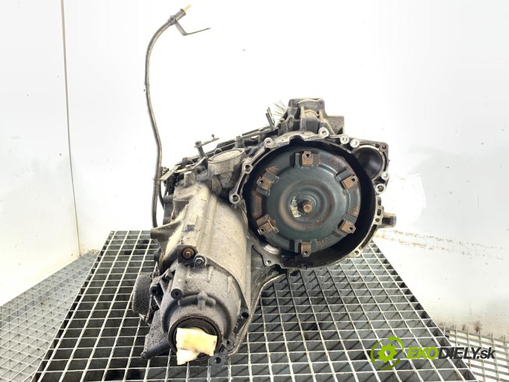 VOLVO XC90 I SUV 2005 200 kW T6 AWD 2922 Prevodovka P8689242 (Prevodovka)